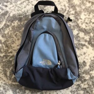 Northface Pandora Mini Backpack 